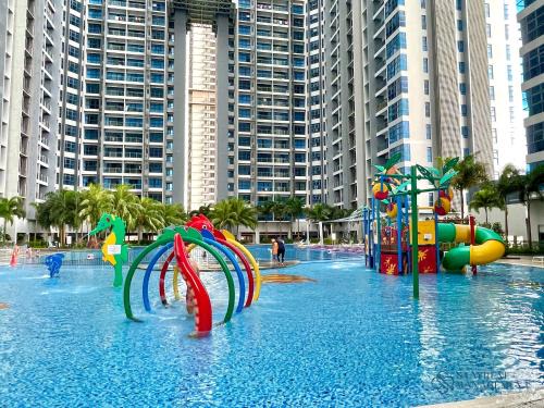 Atlantis Residences Melaka by Stayrene