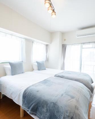Atlas Apartment