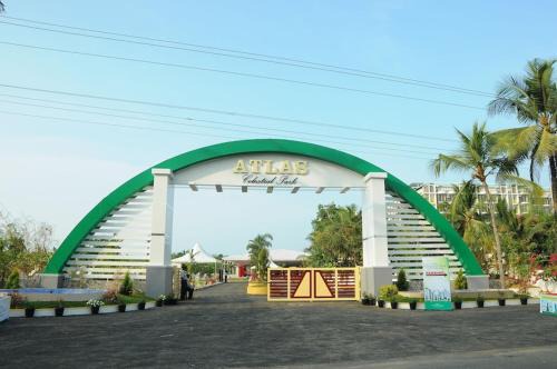 Atlas Celestial Park