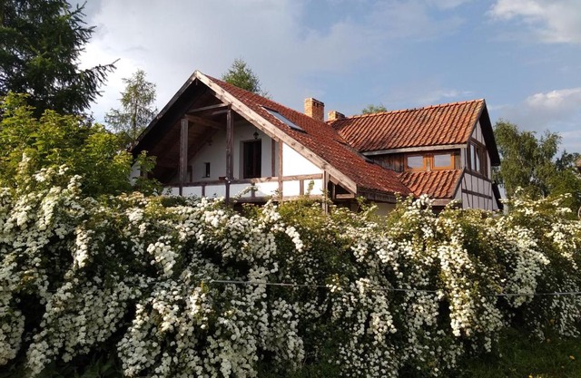 ATMA Agroturystyka