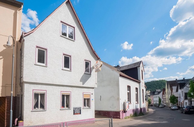 Maison de vacances accueillante Goarshausen