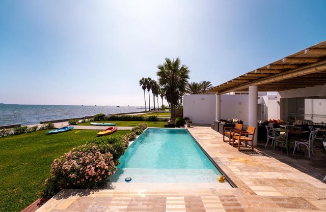 Atoq Paracas Reserva