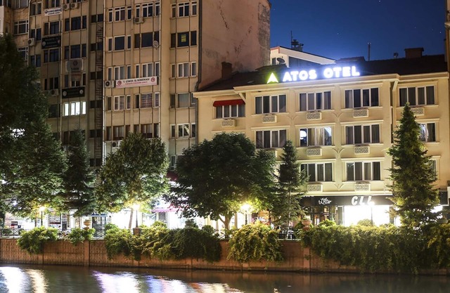 Atos Otel