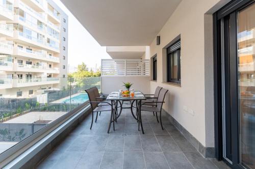 ATP Vega de Acá a 5 minutos de la Playa - Piscina Abierta - Parking Privado Gratis!