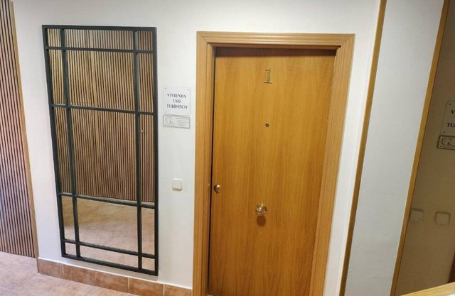 Etudier au Centre Alcalá de Henares