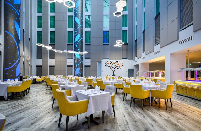 Atrium Hotel Heathrow