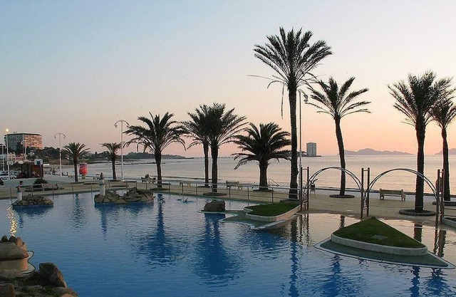 Plage. Suivant Pour profiter de Noël