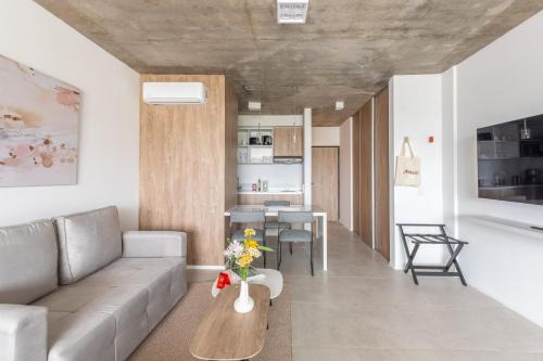 Attico More Ii