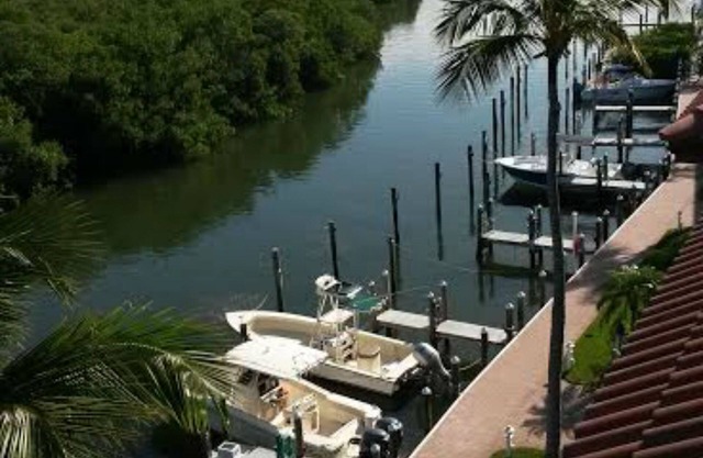Attn plaisanciers! Boca Grande, FL, grand bateau inclus - jusqu'à 50 Ft Yacht