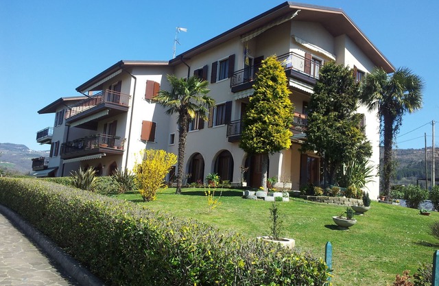 Joli appartement dans la région viticole près du lac de Garde, Bardolino, Monte Baldo, Vérone