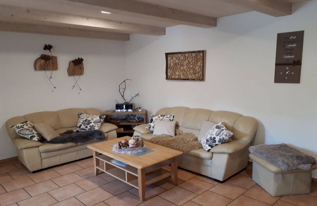 Bel appartement en Bavière