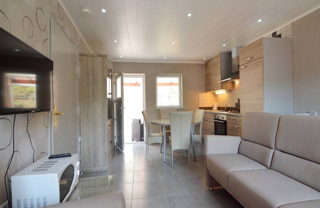 Appartement attrayant à Zell près de la rivière