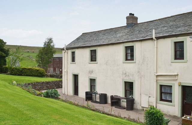 Hébergement 2 chambres à Caldbeck, près de Keswick