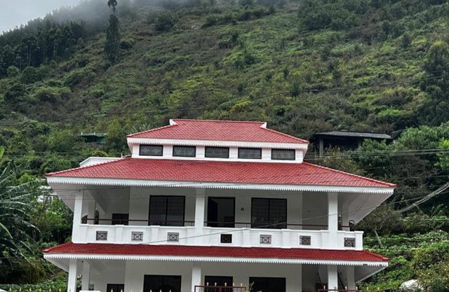 ATTUVAM VISTA