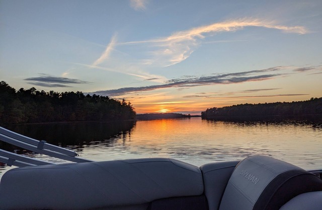 New Vacation Rental on the Chippewa Flowage - Close to Moore's Bay