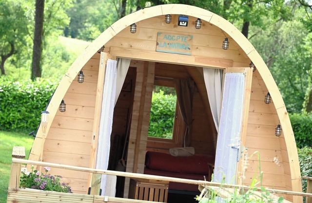 chalet