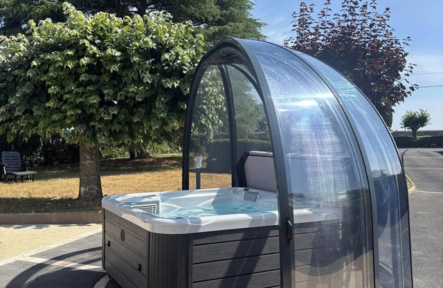 "Maison de Charme" Détente au cœur de la ville
