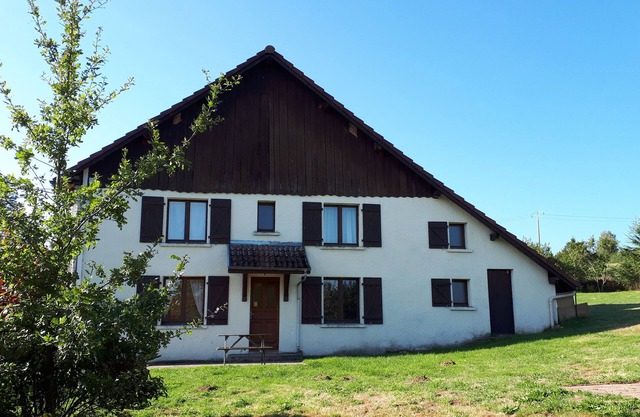 Au p'tit Bonheur Vosgien ! Gîte "La Mauselaine" 6-8 personnes
