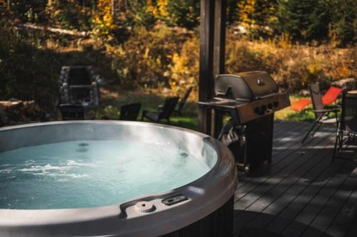 Au Petit Ruisseau -Rest & Enjoy