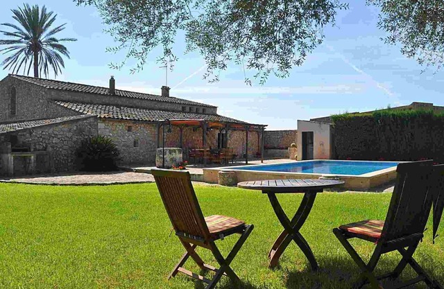 Albadallet, Finca à Villafranca, Majorque