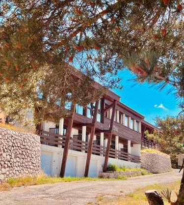 Auberge Alpina