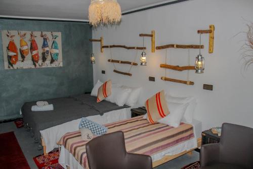 auberge Brava Tifnit