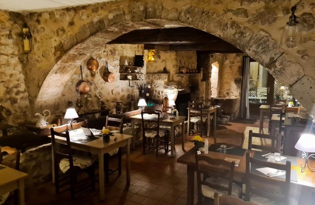 Auberge de Baudinard sur Verdon
