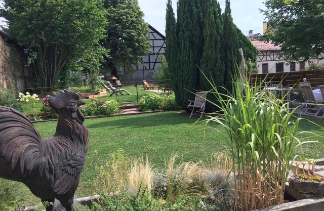 Auberge Saint Laurent