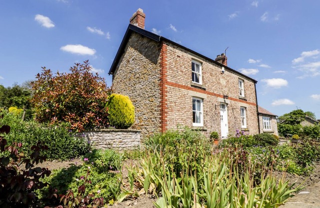 Maison Auburn, BEADLAM