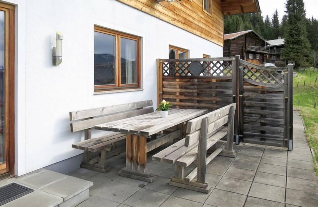 Maison Auer (EBE117) à Eben im Pongau - 12 personnes, 6 chambres