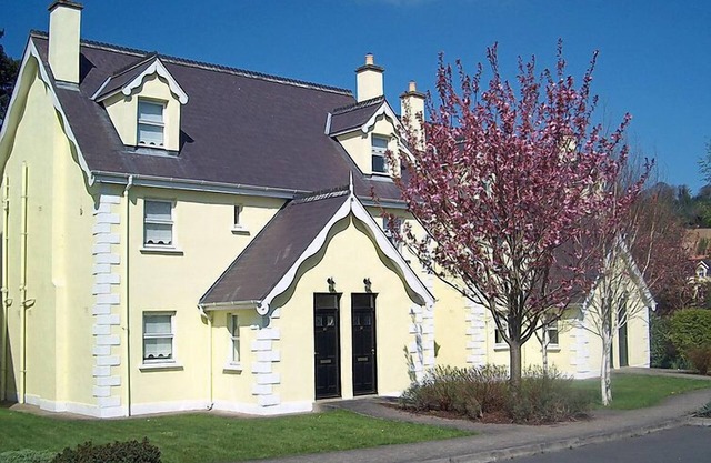 Aughrim by Interhome