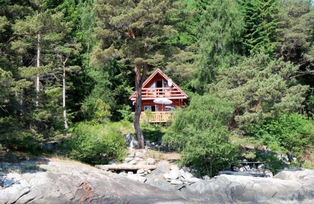 Maison August (FJS112) à Balestrand - 6 personnes, 3 chambres