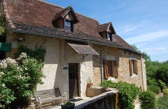 Augusta Beduer Maison individuel