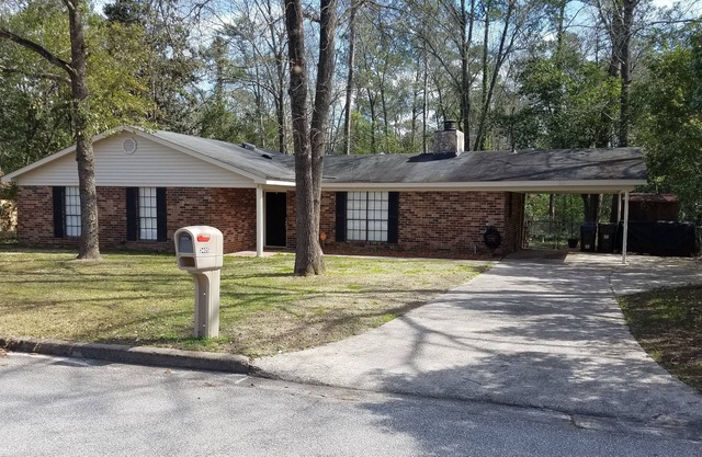 Augusta, GA National des femmes Amateur / Master Location