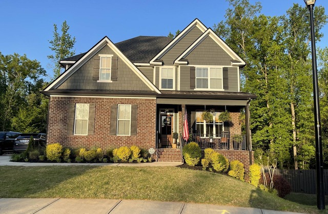 Location Augusta National Masters à Evans, GA 6 BR W / 4. 5 salles de bain avec voiturette de golf