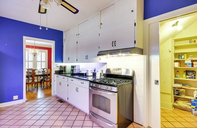 Augusta Vacation Rental ~ 5 Mi to Downtown