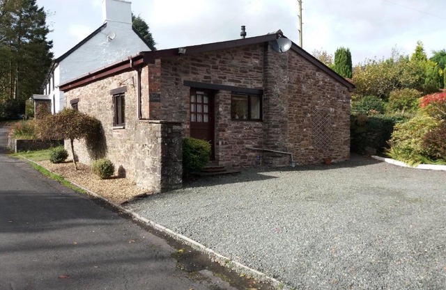 Auld Ffynnon