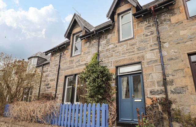 Aultmore, KINGUSSIE