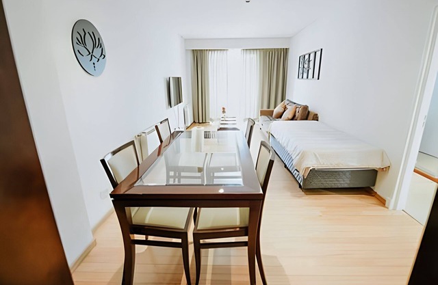 Aunaisin - Apartment in the heart of Ushuaia