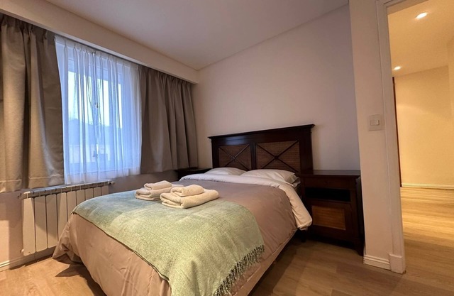Aunaisin - Fadul 2B Central and comfortable