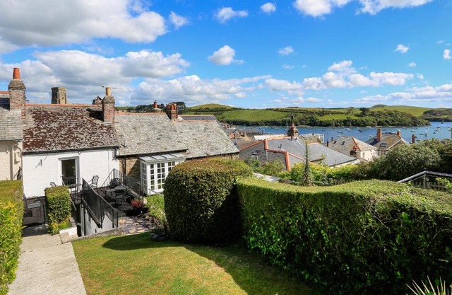 Aune Cottage