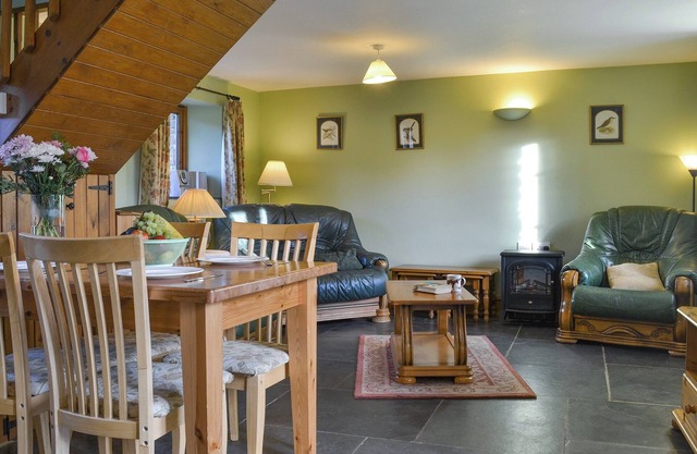 2 chambres hébergement à Hartland