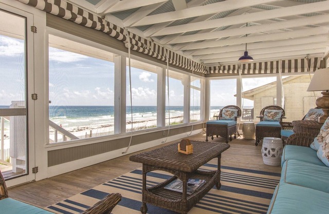Tante Patties Cottage-Ne manquez pas la plage cet été! Reserve maintenant