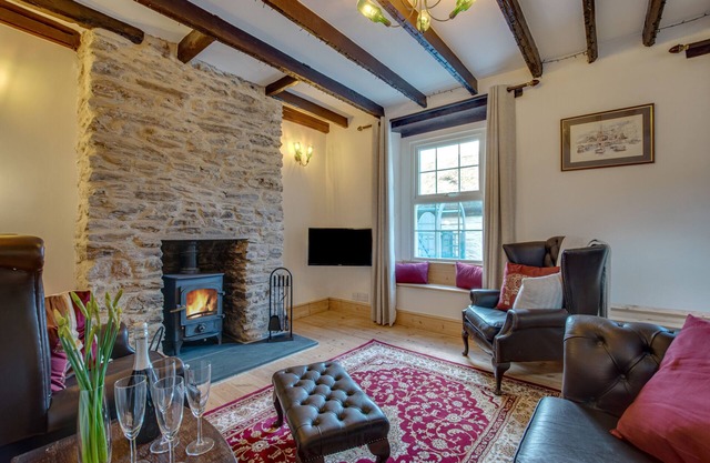 Auntie Katie's Cottage