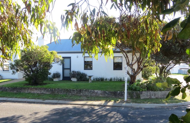 La tante Annie's Cottage