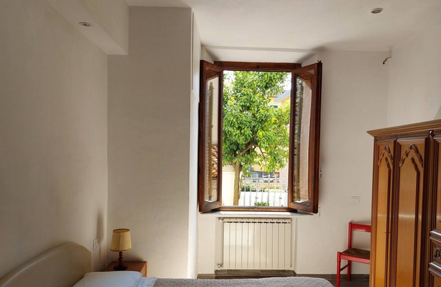 Aur-emi two-room apartment
