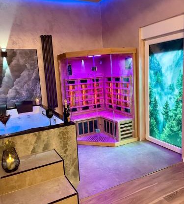 Aura Apartment und Spa Oberhausen