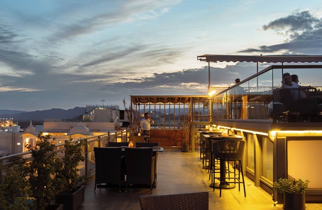 Aura Boutique Hotel