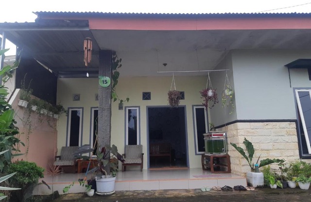 Aura Homestay Syariah