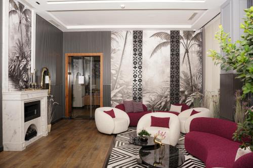 AUREA Hotel